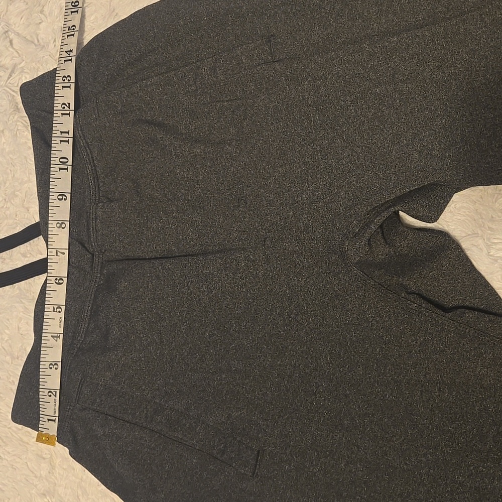 Lululemun Jogger Pants Men's Gray Size Small - Picture 6 of 11